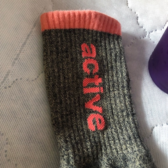 Active Ride Shop -Socks - Picture 2 of 3